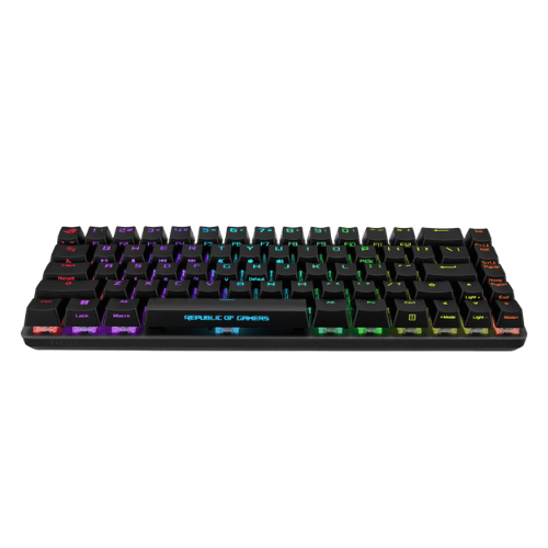 ASUS ROG M602 Falchion pic 2