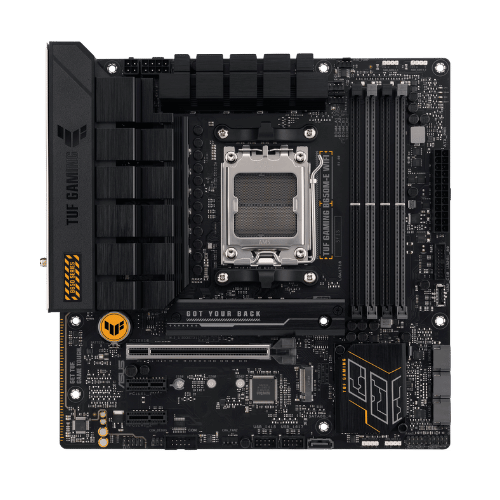 Asus Tuf Gaming B650M-E Wifi pic 2