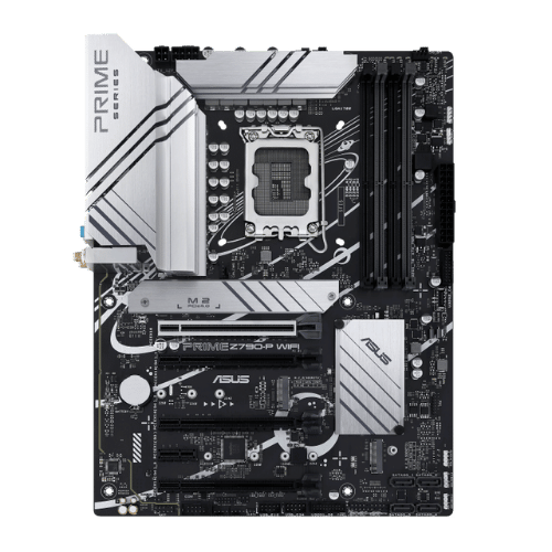 Asus Prime Z790-P WiFi-CSM pic 2