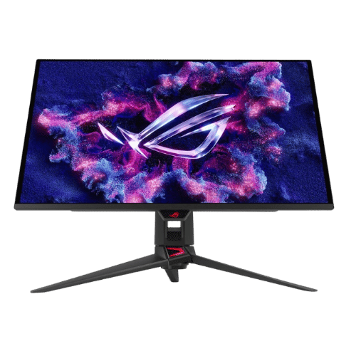 Asus Rog Swift OLED PG27UCDM pic 2