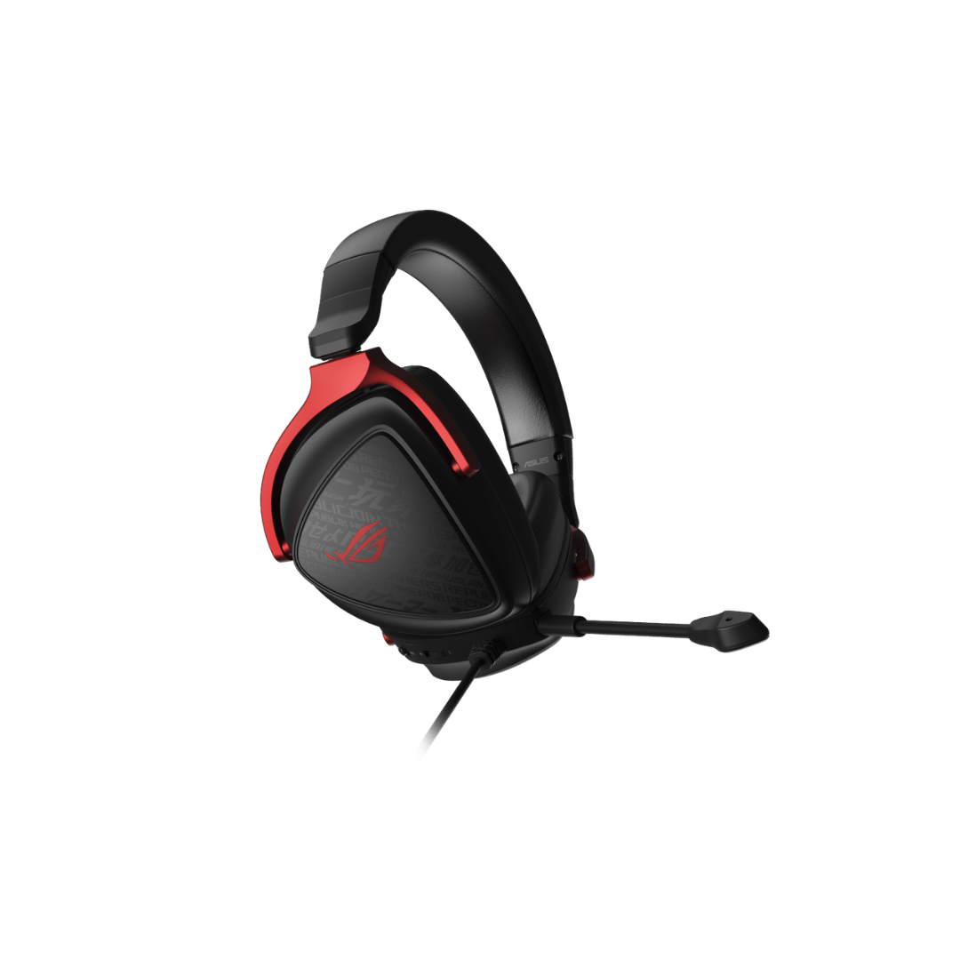ROG Delta S Core Gaming Headset