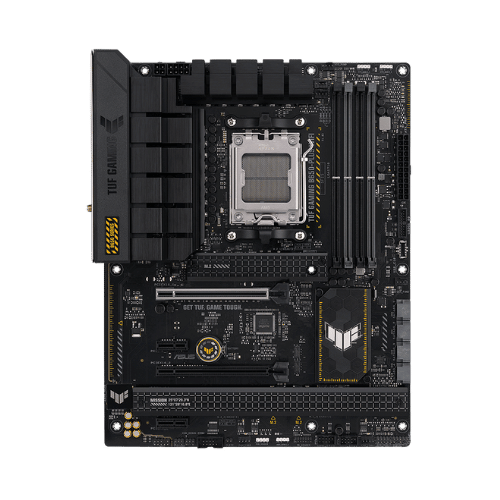 Asus Tuf Gaming B650-Plus Wifi pic 2