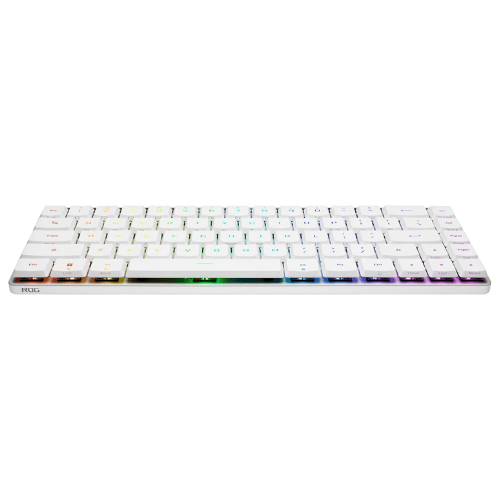 ASUS ROG M603 Falchion RX pic 2