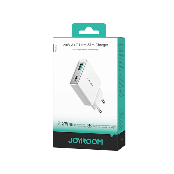 Joyroom JR-TCF14 pic 2