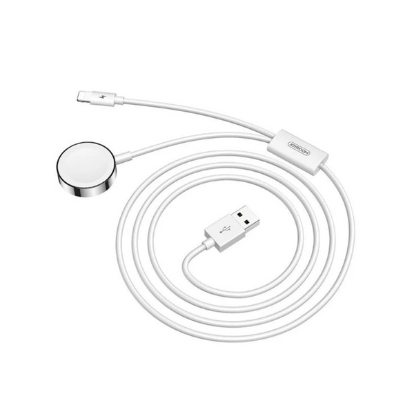 Joyroom S-IW002S Lightning & Apple Watch Cable pic 1