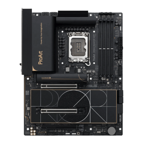 ASUS ProArt Z890-Creator WIFI pic 2