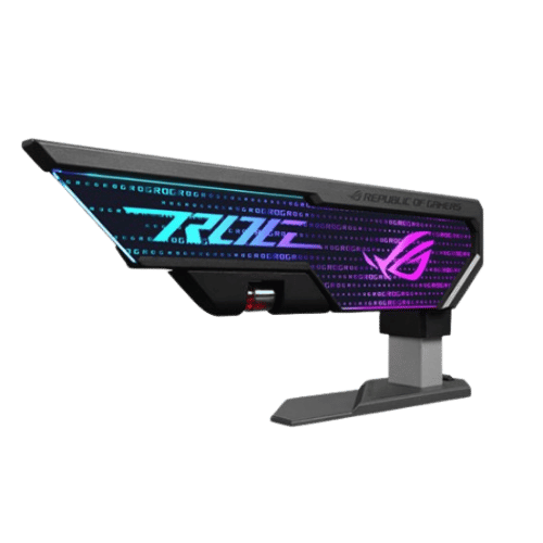 ASUS ROG Herculx XH01 pic 2