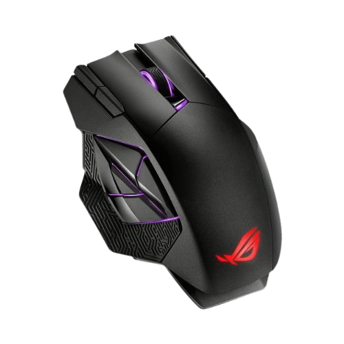 ASUS ROG Spatha X P707 pic 2