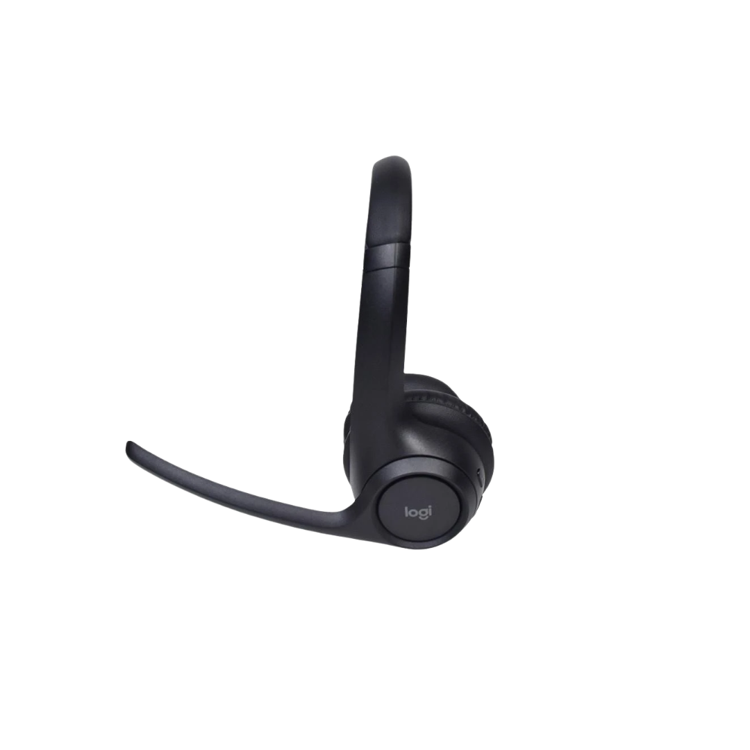 ZONE 300 - Bluetooth & wireless