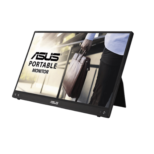 Asus ZenScreen MB16ACV pic 2