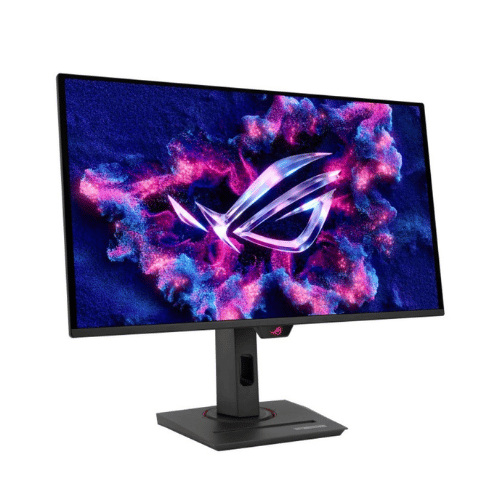 Asus Rog Strix OLED XG27UCDMG pic 2