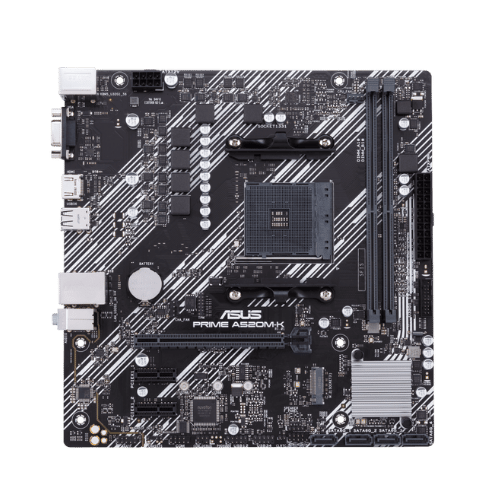 Asus Prime A520M pic 2
