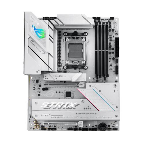 Asus Rog Strix B850-A Gaming WiFi pic 2