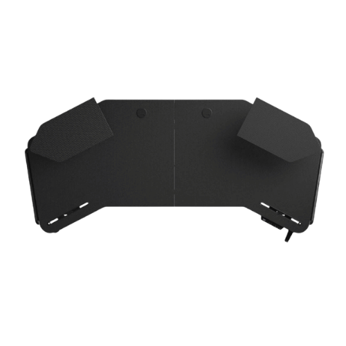 AndaSeat Shadow Warrior Electric pic 2