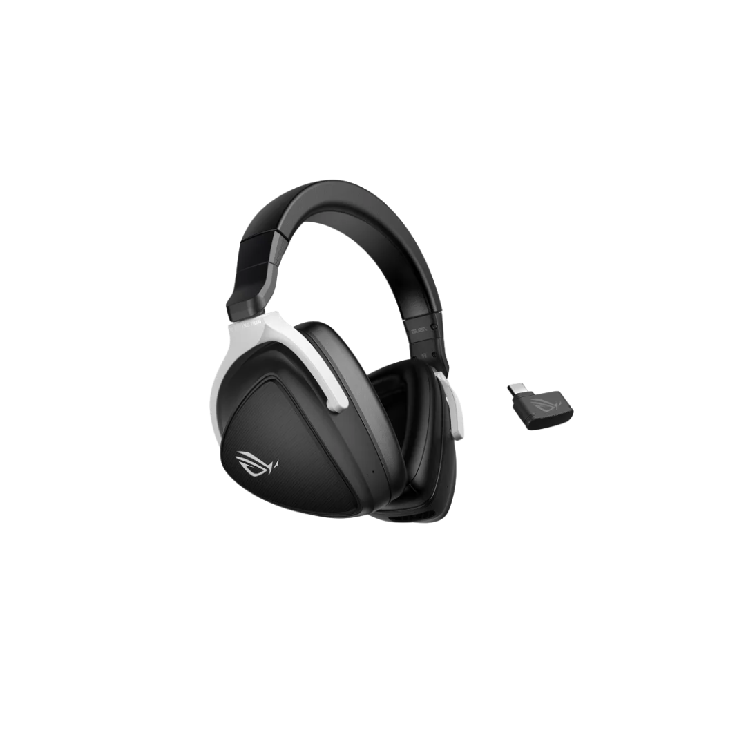 ROG Delta S Wireless Gaming Headset