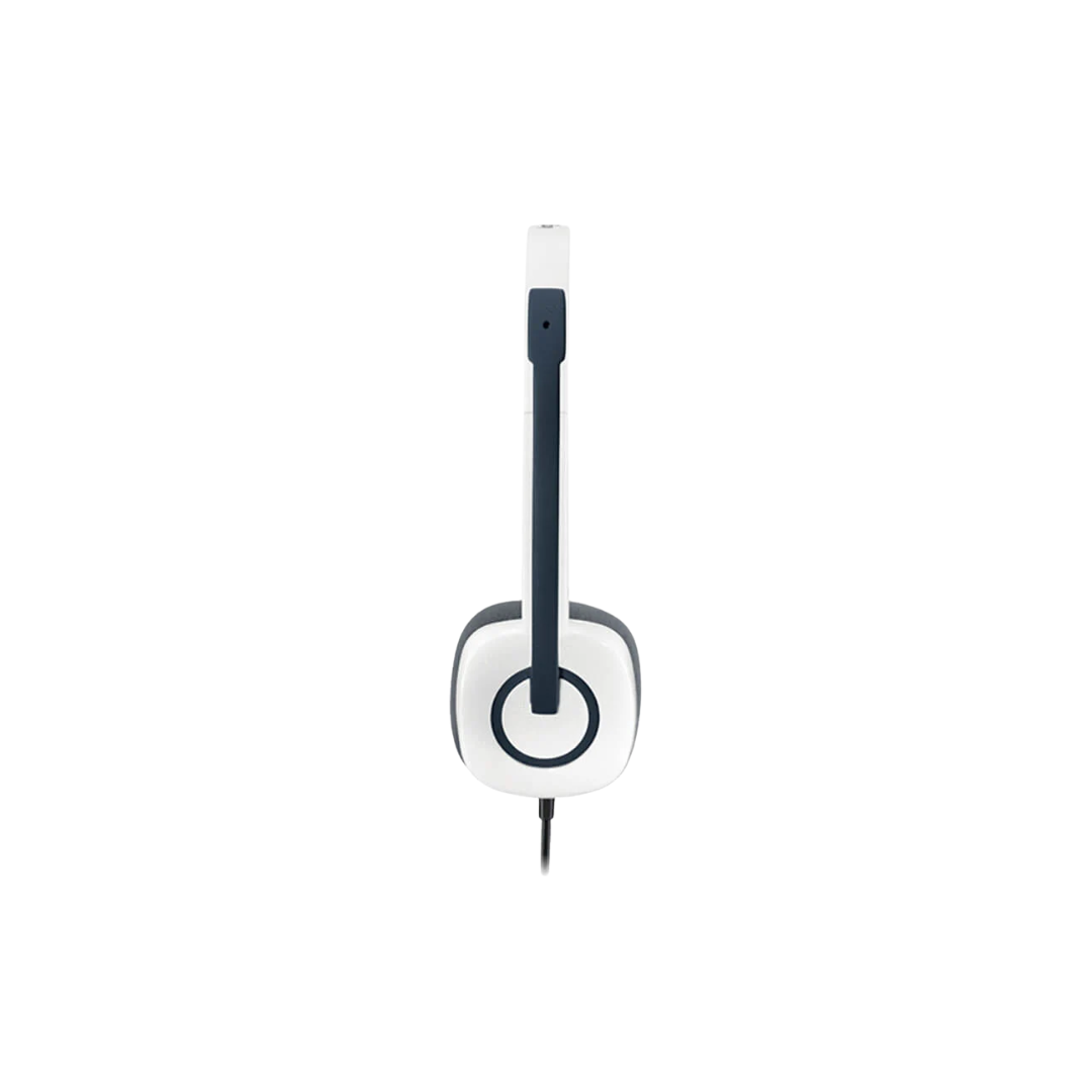 H150 Stereo Headset
