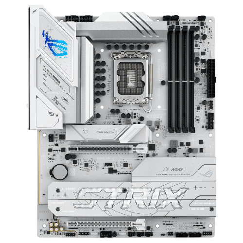 ASUS ROG Strix B860-A pic 2