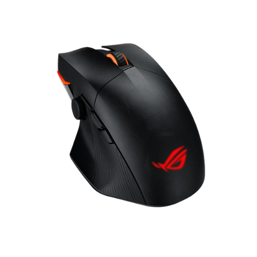 ASUS ROG Chakram X P708 pic 2