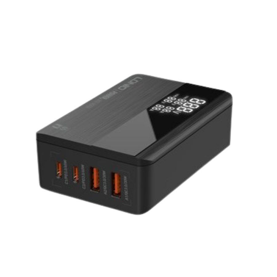 65W Desktop Fast Charger A4808Q pic 2