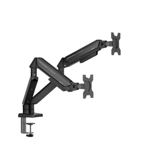 AndaSeat Stealth II Duo Black pic 2