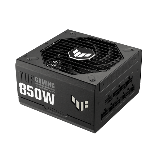 ASUS TUF Gaming 850W 80 Plus Gold Modular pic 2