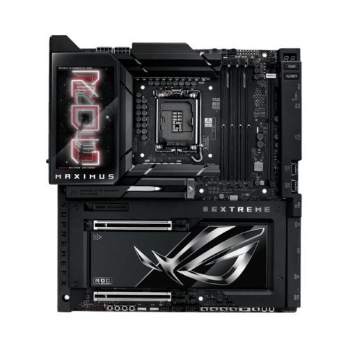 ASUS ROG Maximus Z890 pic 2