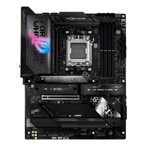 Asus Rog Strix X870E-E Gaming Wifi pic 2