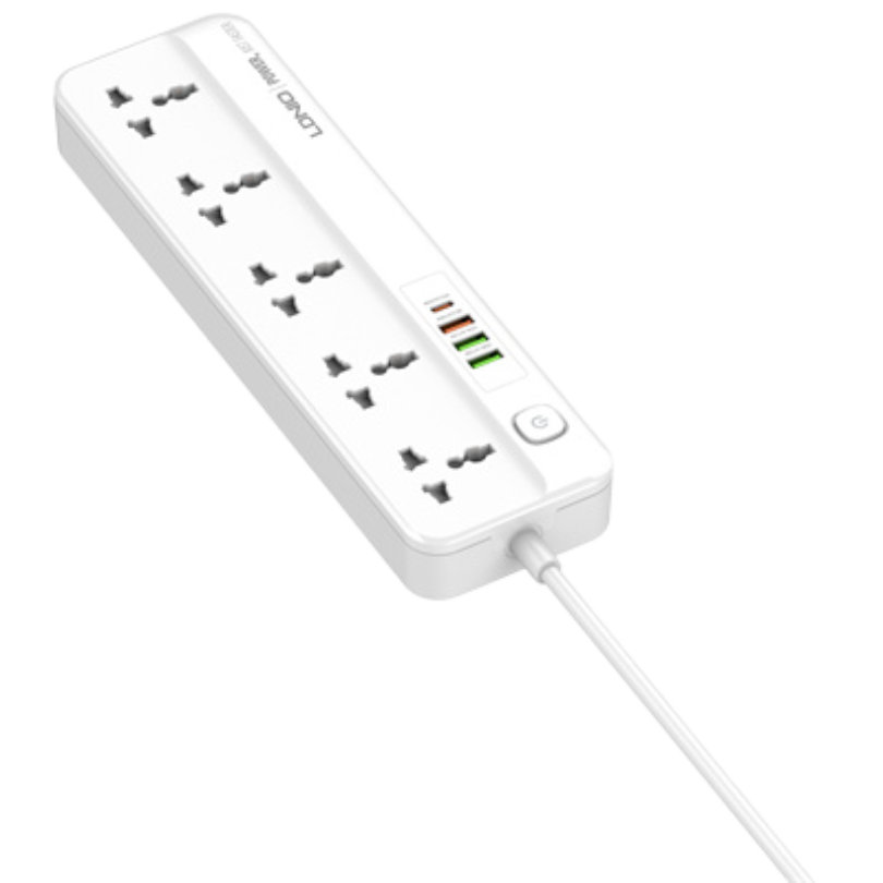LDNIO SC5415 2500W pic 2