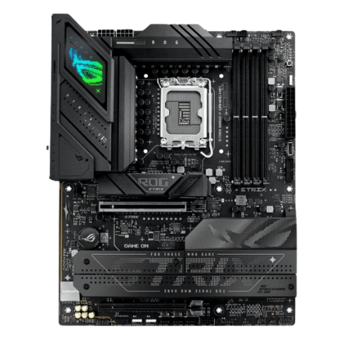 ASUS ROG Strix B860-A pic 8