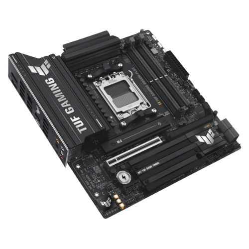 Asus Tuf Gaming B850M-Plus pic 2