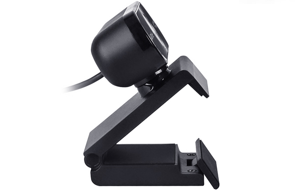 A4Tech PK-940H 1080P Full HD Auto Focus Webcam USB Black, 50Hz