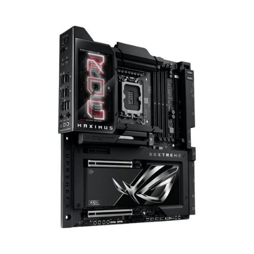 ASUS ROG Maximus Z890 pic 3