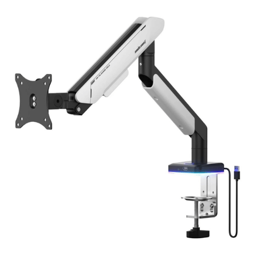 AndaSeat Stealth Pro II Single Monitor Arm pic 4