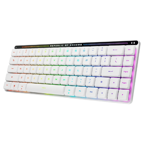 ASUS ROG M603 Falchion RX pic 3