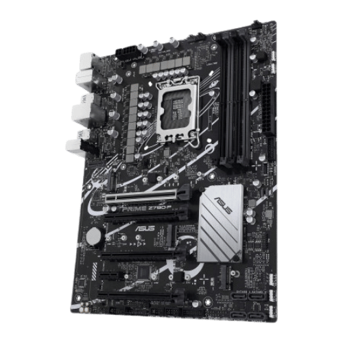 ASUS Prime Z790-P-CSM pic 3