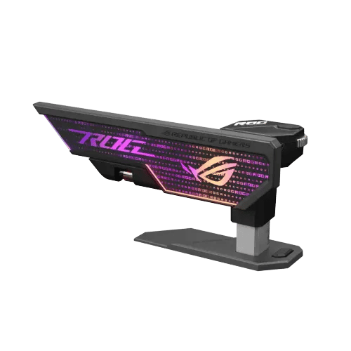 ASUS ROG Herculx XH01 pic 3