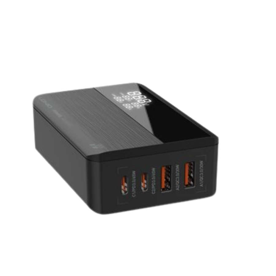 65W Desktop Fast Charger A4808Q pic 3