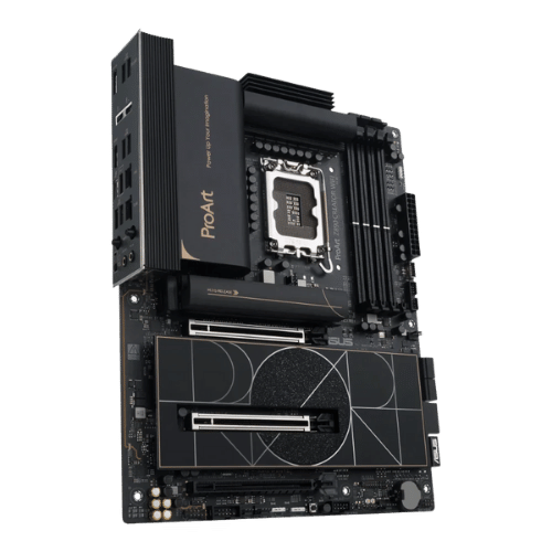 ASUS ProArt Z890-Creator WIFI pic 3