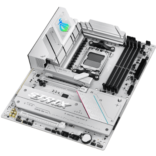Asus Rog Strix B850-A Gaming WiFi pic 3