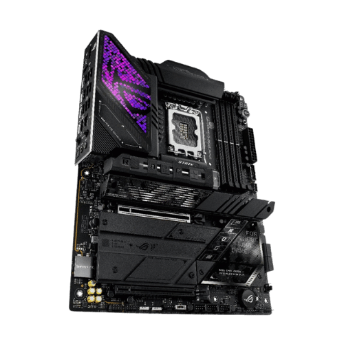 ASUS ROG STRIX Z890-E GAMING WIFI pic 3