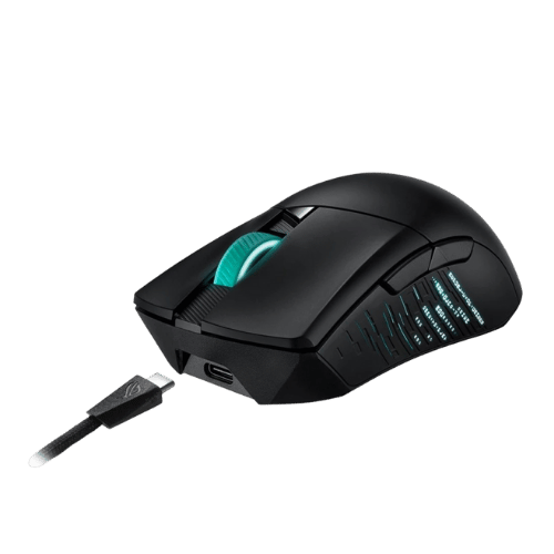 ROG P711 Gladius III WL Bluetooth pic 3