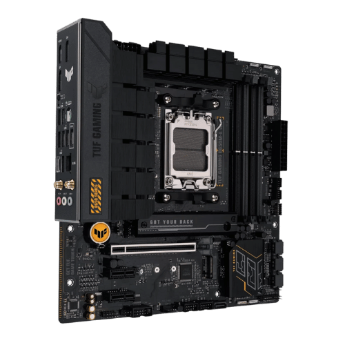 Asus Tuf Gaming B650M-E Wifi pic 3