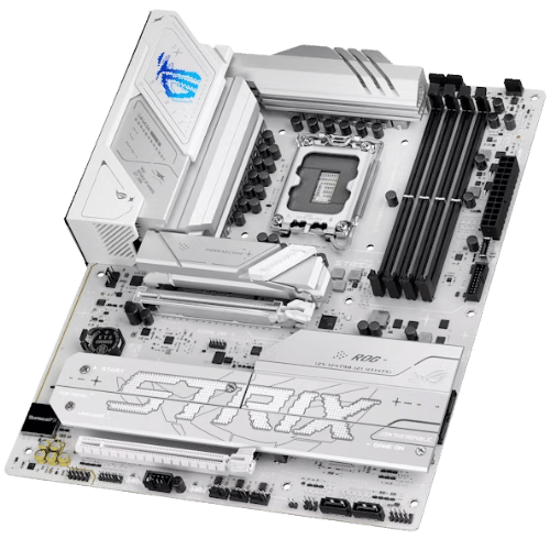 ASUS ROG Strix B860-A pic 3