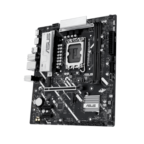 Asus Prime B860M-A WiFi-CSM pic 3