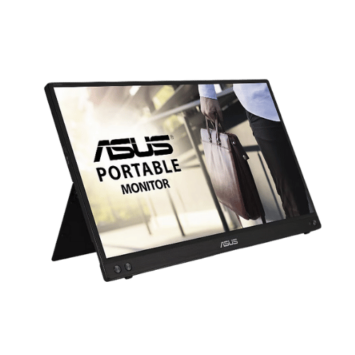 Asus ZenScreen MB16ACV pic 3