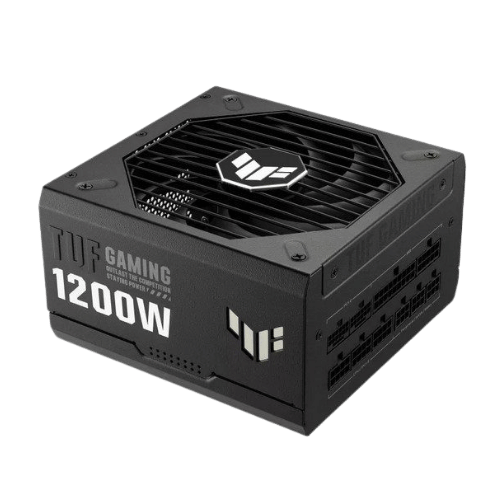 ASUS TUF Gaming 1200G 1200W 80 Plus Gold pic 2