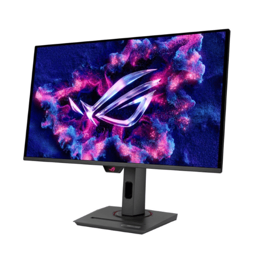 Asus Rog Strix OLED XG27UCDMG pic 3