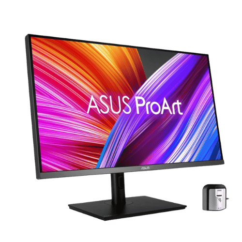 ASUS ProArt Display PA328QV pic 3