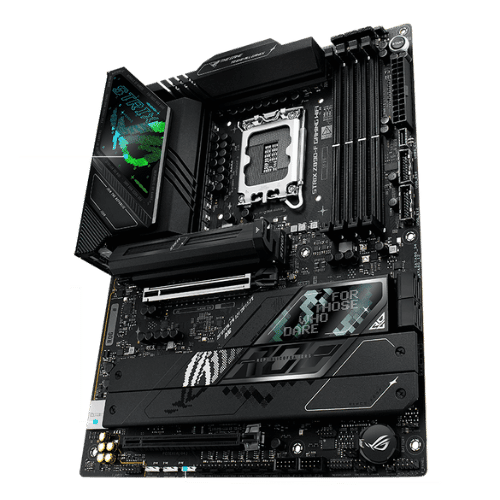 ASUS ROG Strix Z890-F pic 3