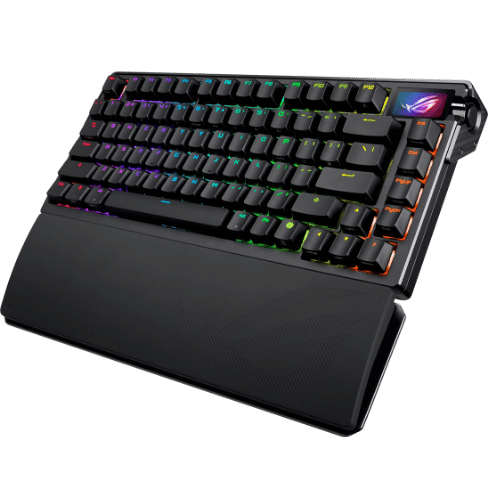 ASUS ROG Azoth Extreme M702 pic 3